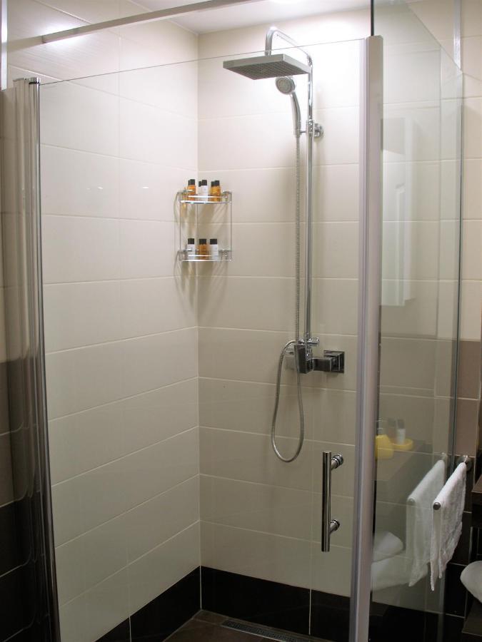 Appartamento Apartman Neverin Fiume Esterno foto