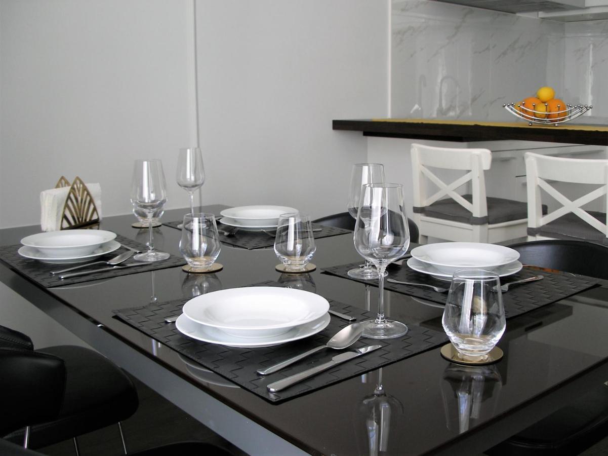 Appartamento Apartman Neverin Fiume Esterno foto