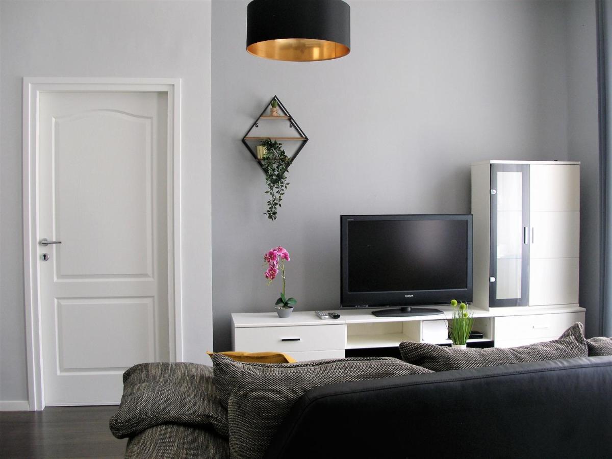 Appartamento Apartman Neverin Fiume Esterno foto
